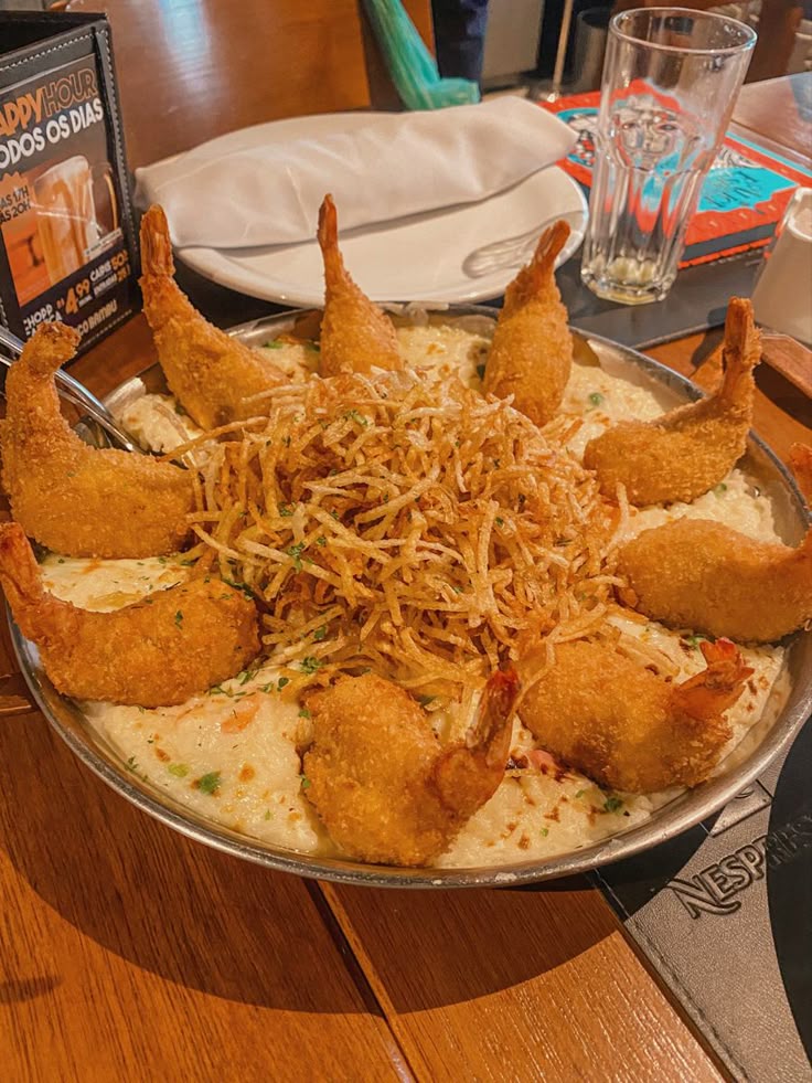 Receita de Petiscos