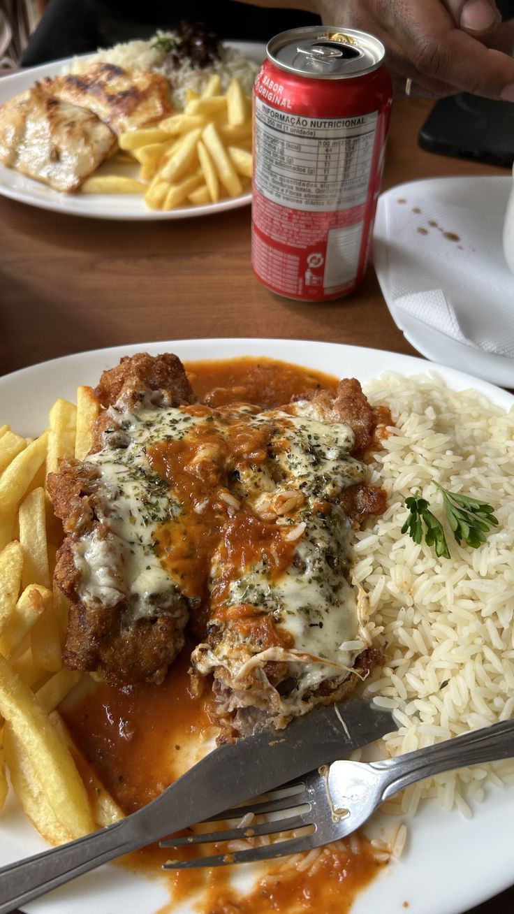Receita de Parmegiana